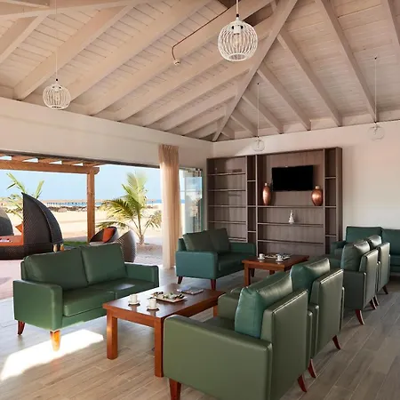 Meliá Llana Beach Resort&Spa - All Inclusive - Adults Only-3